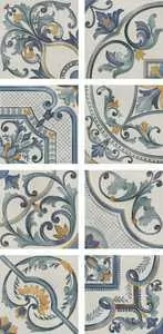 Керамогранит SG653022R Мирадоро лаппатированный обрезной 60x60x0,9