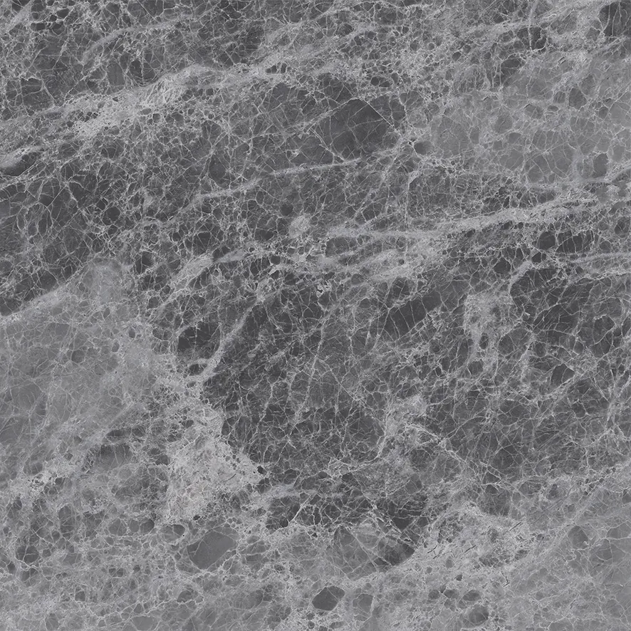 Керамогранит LP6060G0121R Bohemian Ash тёмно-серый матовый карвинг 59,5х59,5