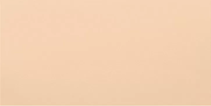 Керамогранит UF016 (оранжево-персиковый моноколор) матовый ректифицированный 120х60