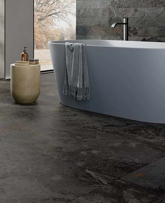 Керамогранит CSAMETSU60 Metastone Sunset Nat Rect 60x60