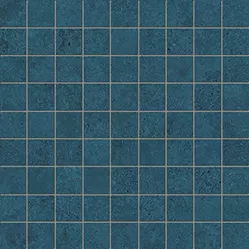 Мозаика 600110000905 Drift Blu Mos/Дрифт Блю 31.5x31.5