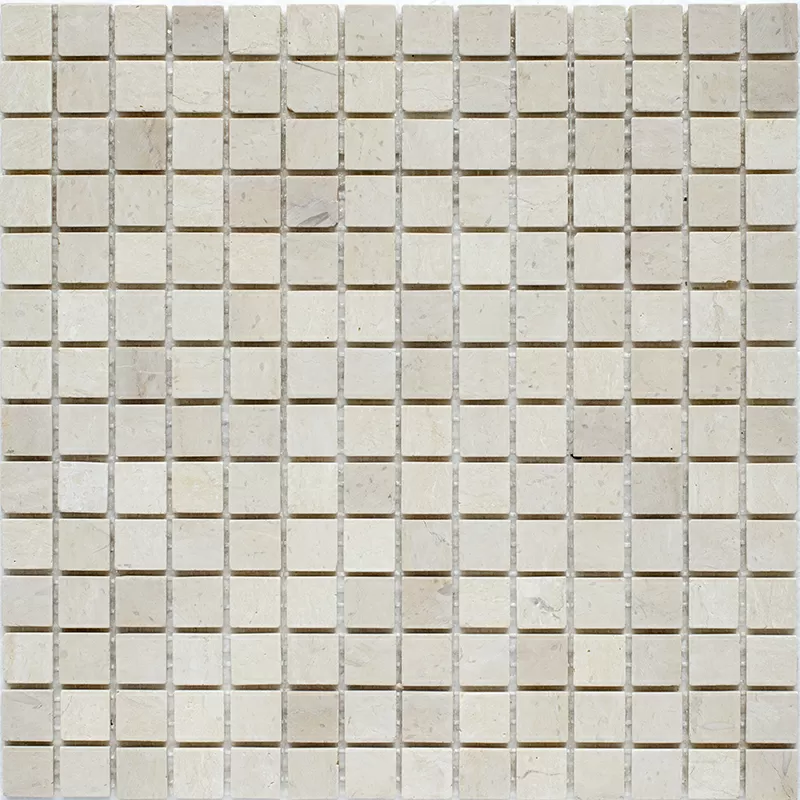 Мозаика JMST027 Crema Marfil Matt 30.5X30.5