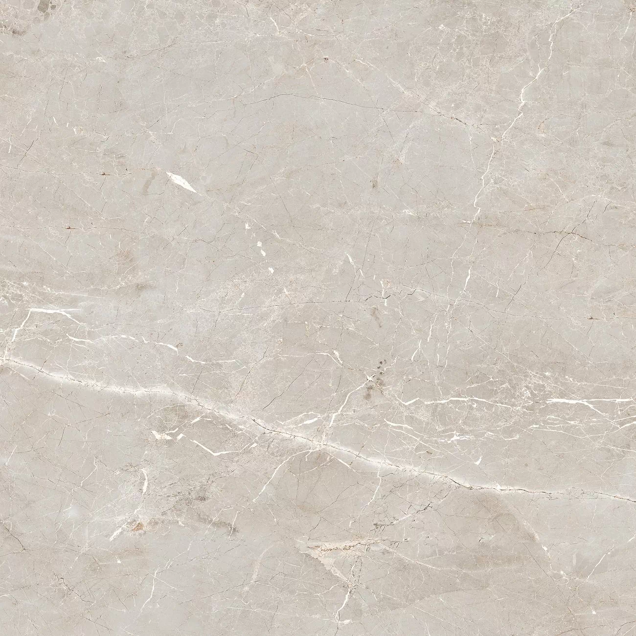 Керамогранит Albi White Matt 60x60