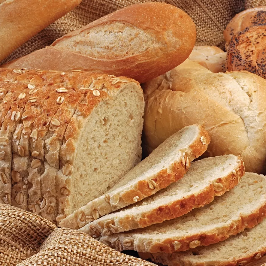 Плитка Декор Bread 1 15х15