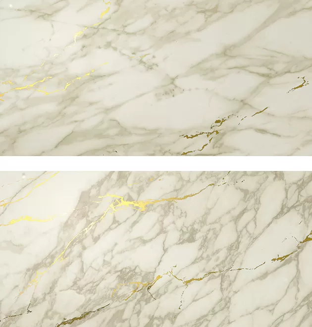 Плитка 8EGE Marvel Royal Calacatta Gold Vein 2 40x80