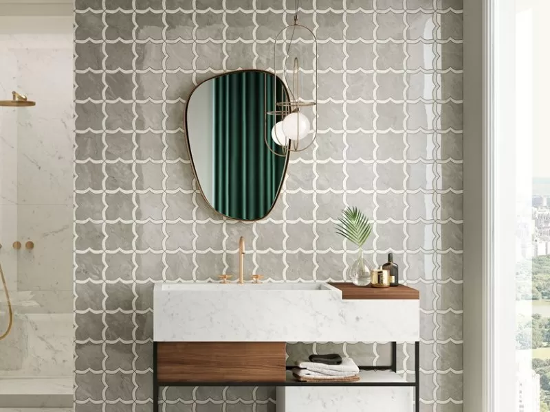 Керамогранит MW04BAL TAJ MAHAL SQ.LAPP. 120X60