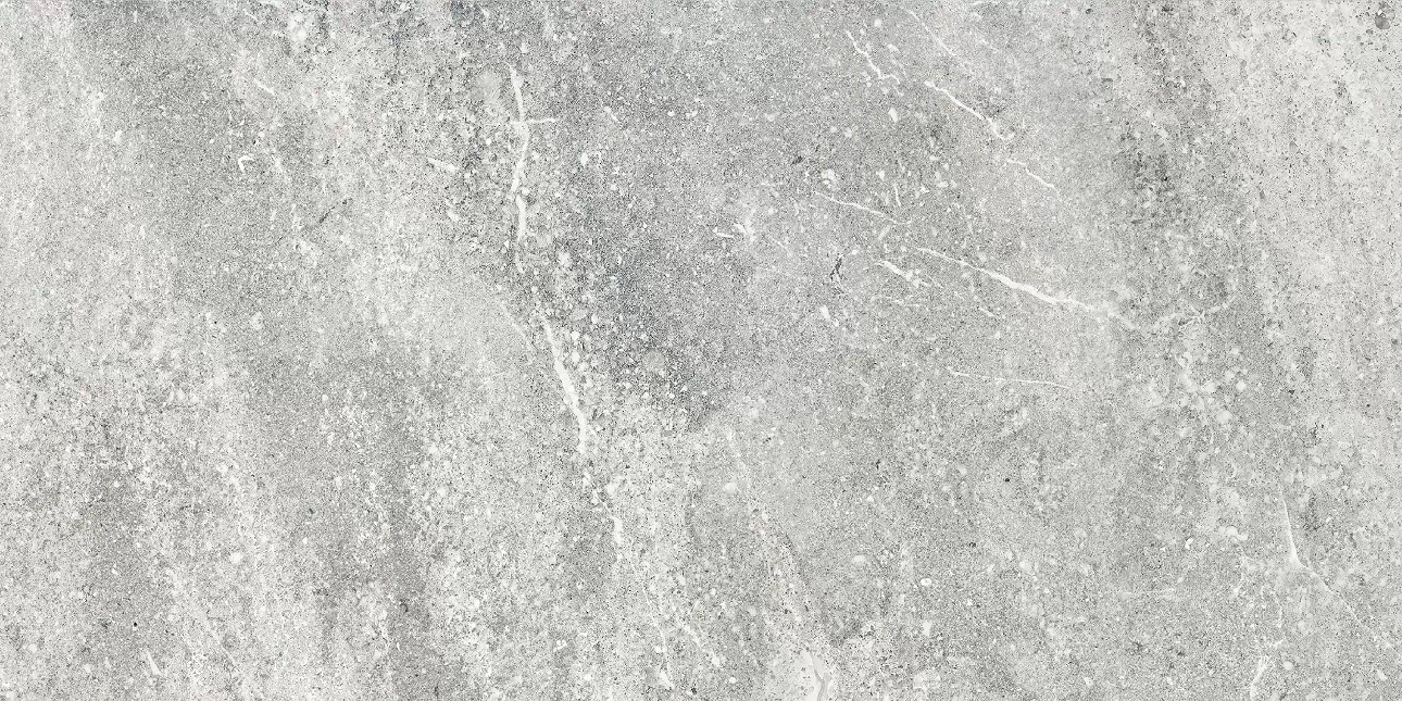 Керамогранит 6260-0057 (6060-0255) Титан светло-серый 30x60