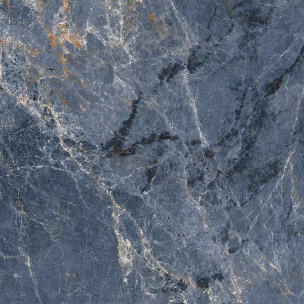 Керамогранит 210215 Opera Blue High Glossy 60x60