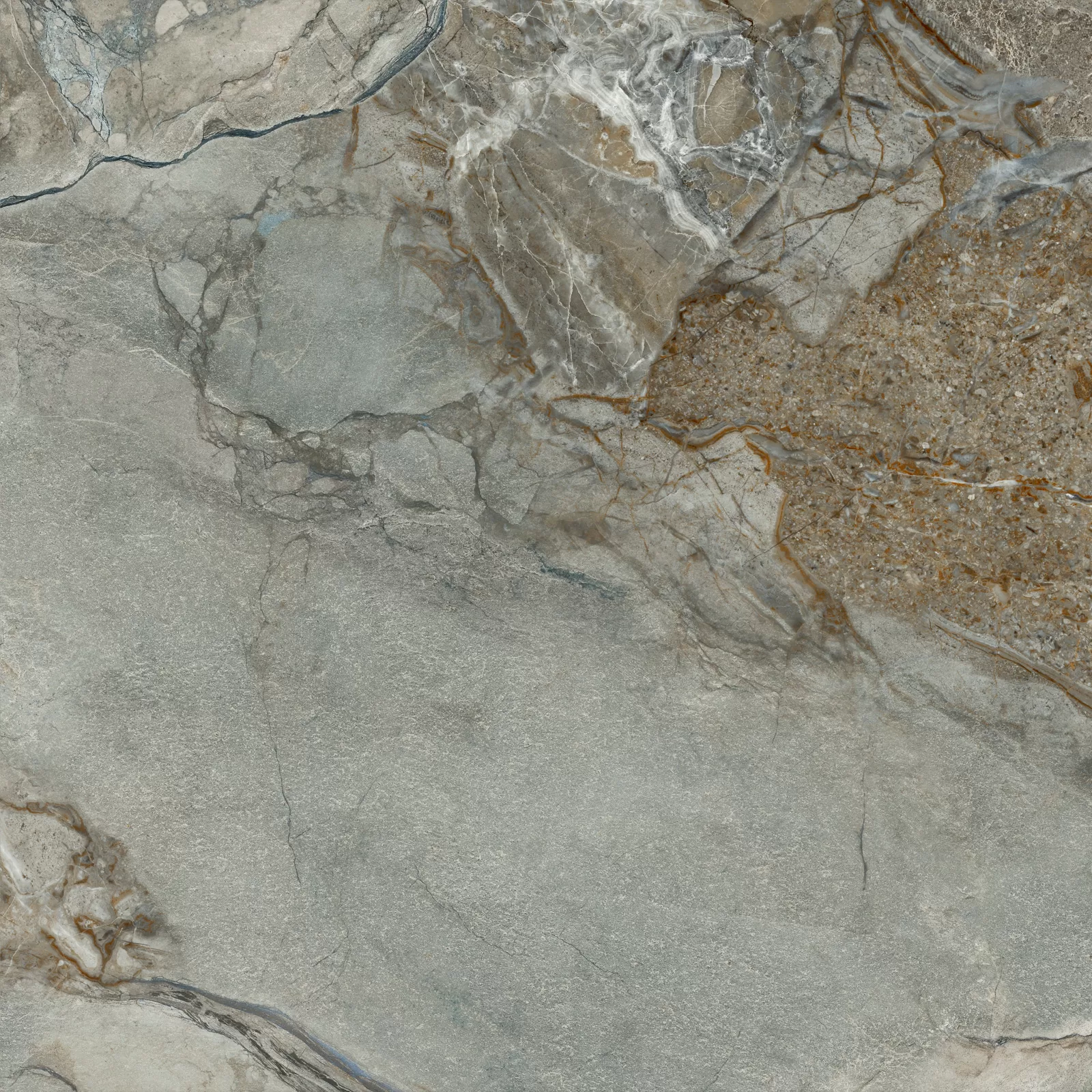 Керамогранит D60215M Corsa карвинг 600x600x9.5