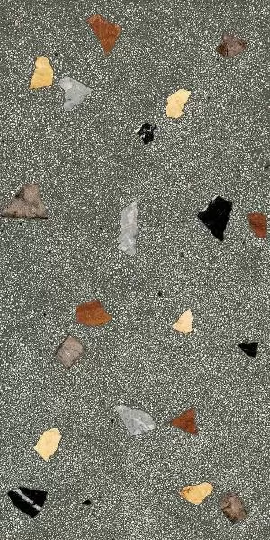 Керамогранит 610010002691 Палладио Блэк 60x120