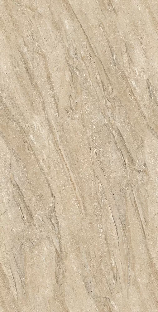 Керамогранит Roman Dyna Beige Glossy Endless R 60х120