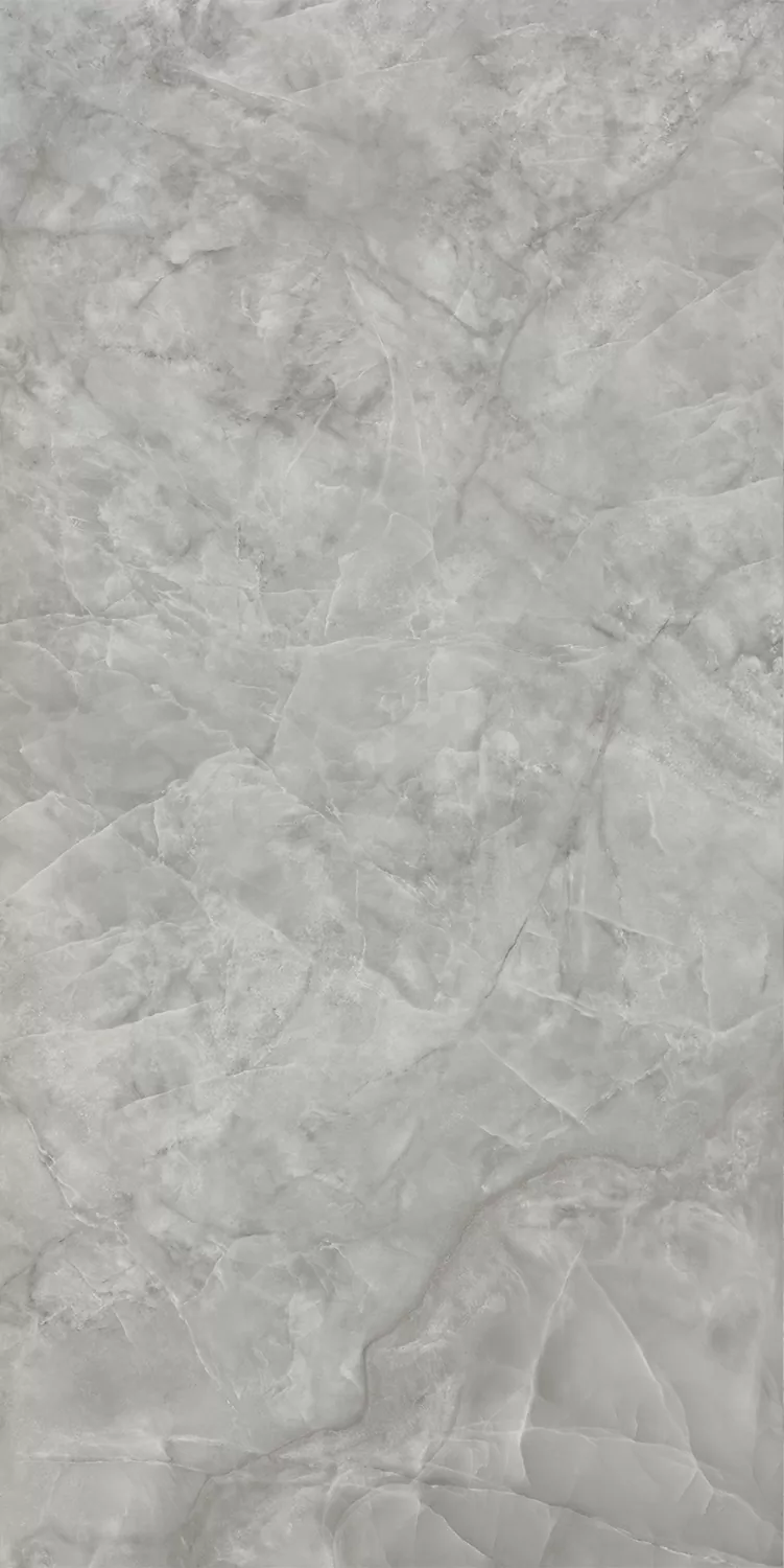 Керамогранит SG597322R Ониче серый светлый лаппатированный обрезной 119,5x238,5x0,9