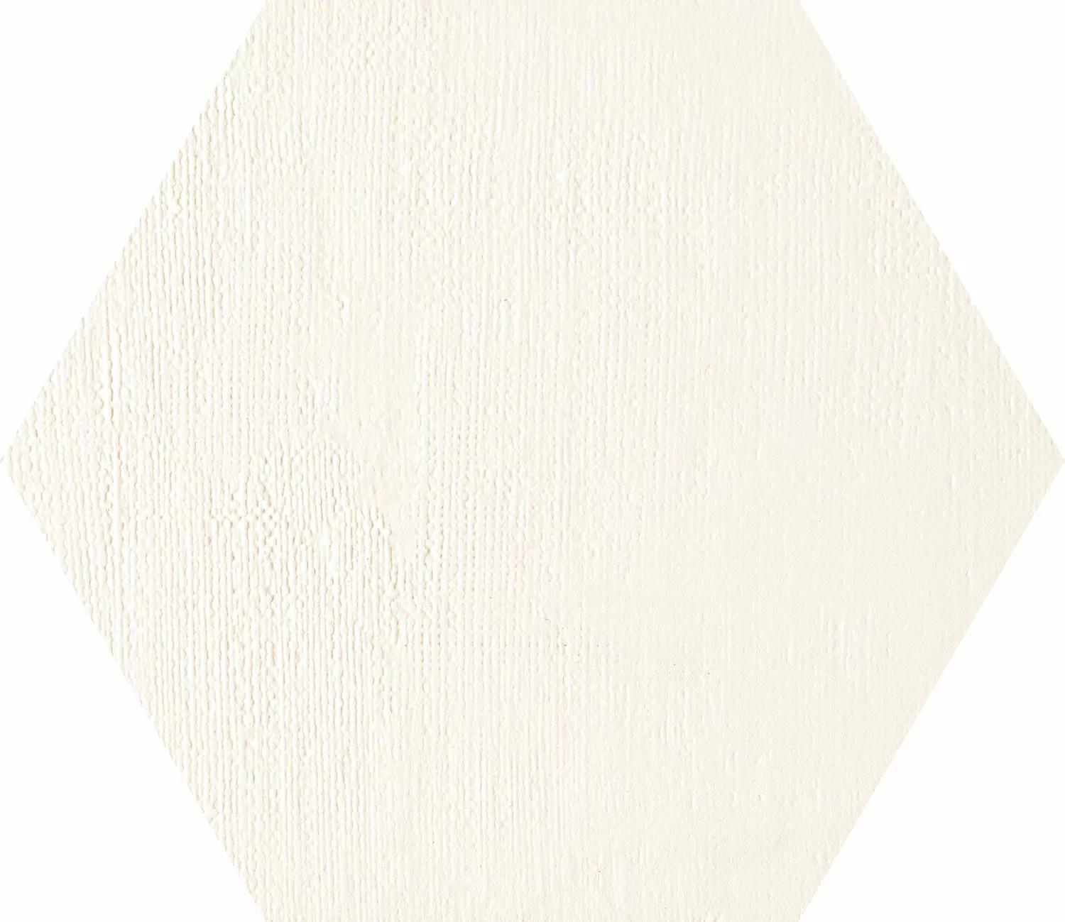 Плитка D-Mild Garden white hex 22.1x19.2