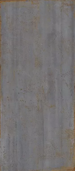 Керамогранит 69301 Oxide ФОН СТАЛЬНОЙ 120x280