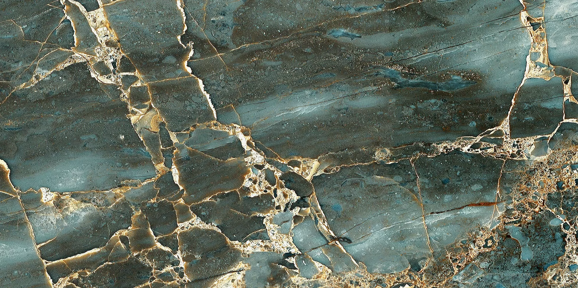 Плитка GT231VG Marigold Зеленая 30x60