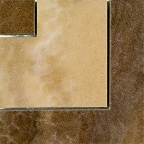 Керамогранит TACO DUCALE 2 BEIGE 9.5x9.5