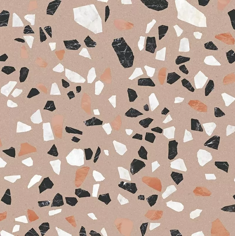 Керамогранит EH80 Pink Classic Nat Rett 60x60
