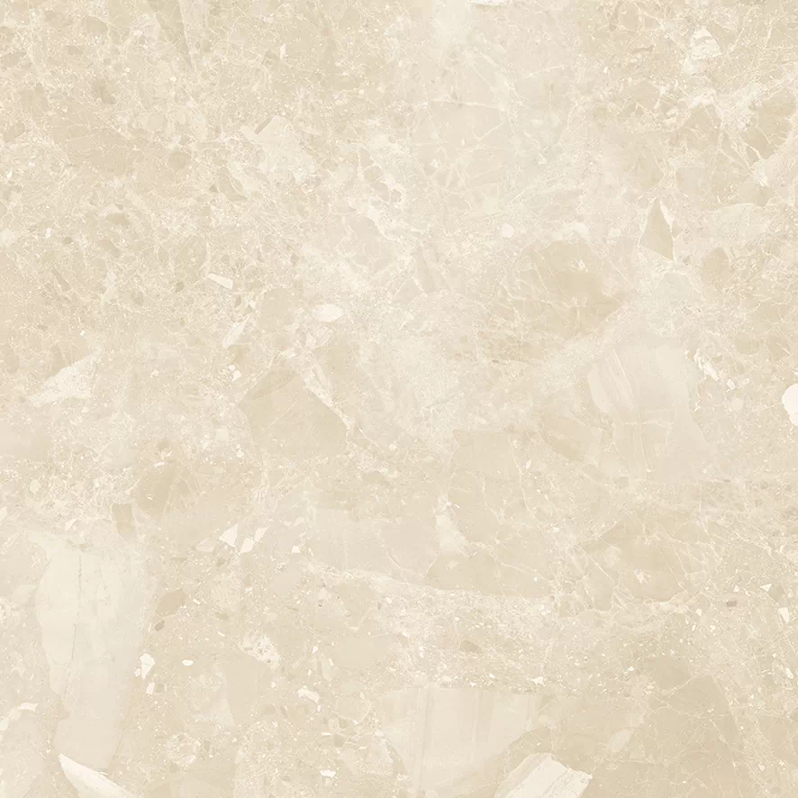 Керамогранит Mramor Purple Beige Бежевый Полированный 60х60