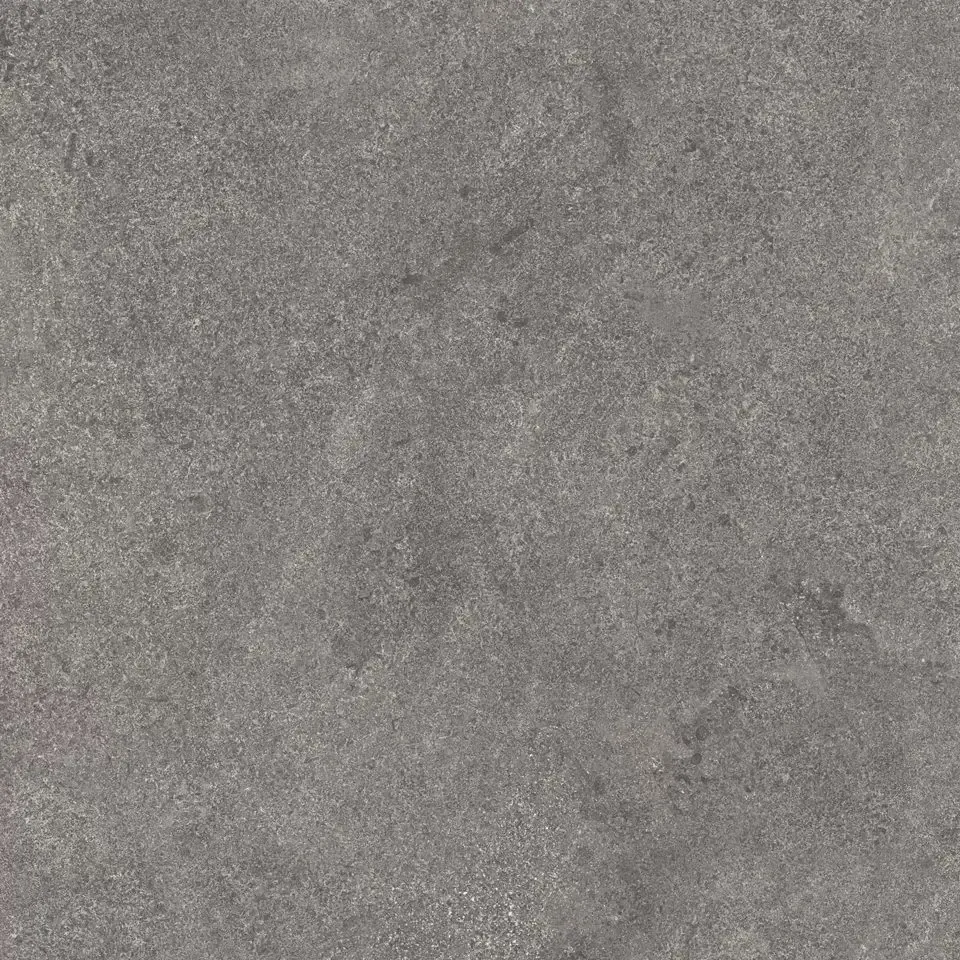 Керамогранит KM6060G0411R20 Портленд серый тёмный матовый обрезной 60x60x2