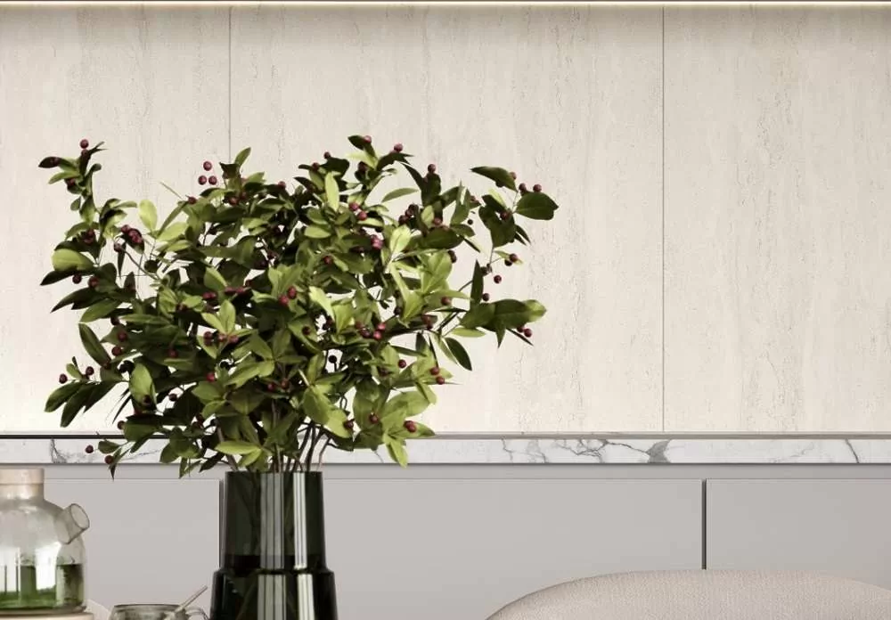 Керамогранит Quasar кремовый 60x120