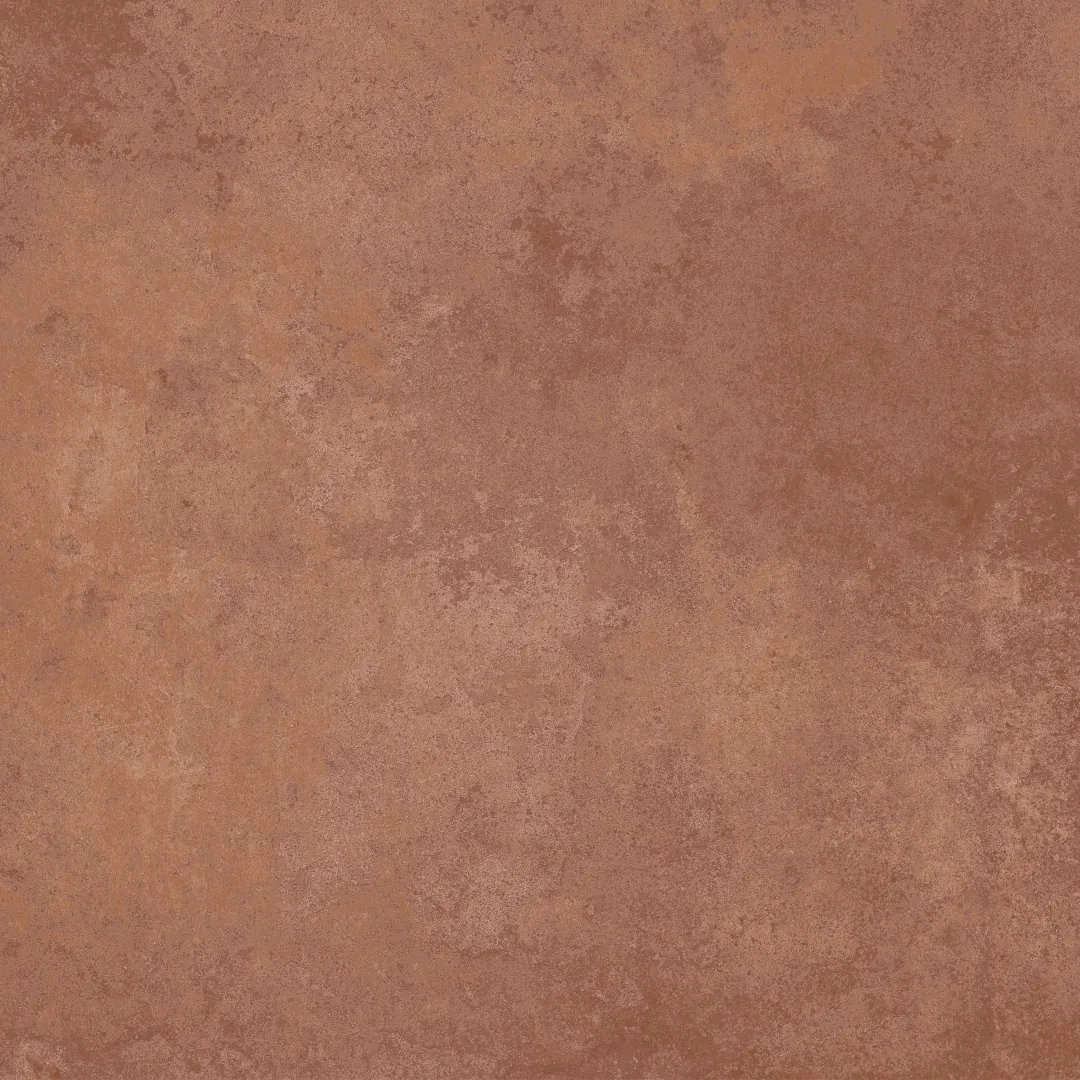 Керамогранит KM4040G0021N Хадду красный матовый 40,2x40,2x0,8