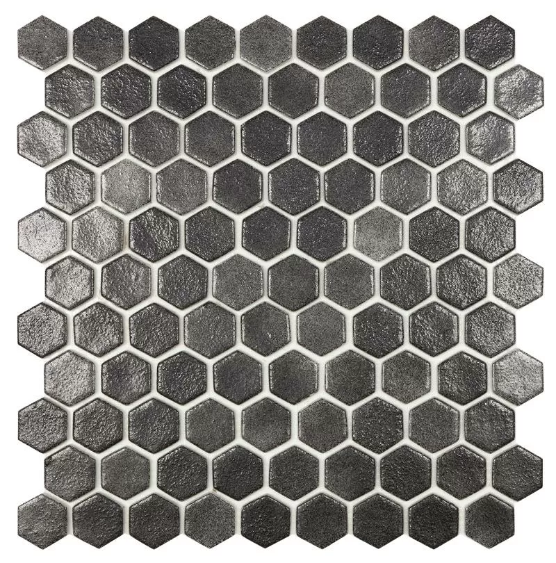 Мозаика Hex № 509 Antid. (на сетке) 31,7x30,7