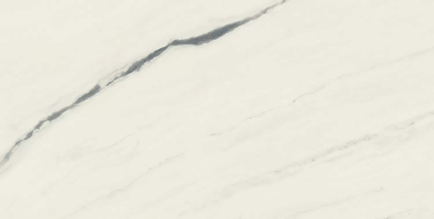 Керамогранит 610015000664 Forte dei Marmi Panda White Lapp 80x160