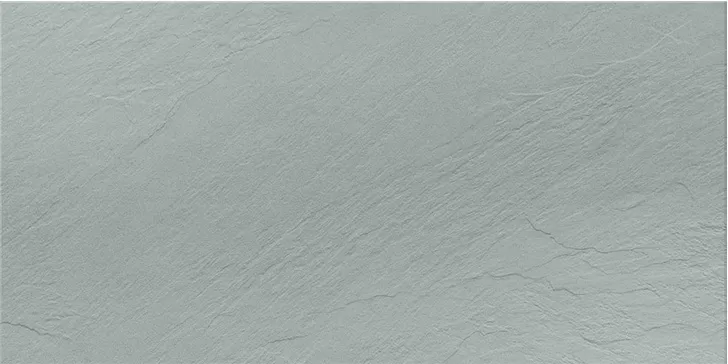 Керамогранит UF003 (темно-серый моноколор) рельефный ректифицированный 120х60