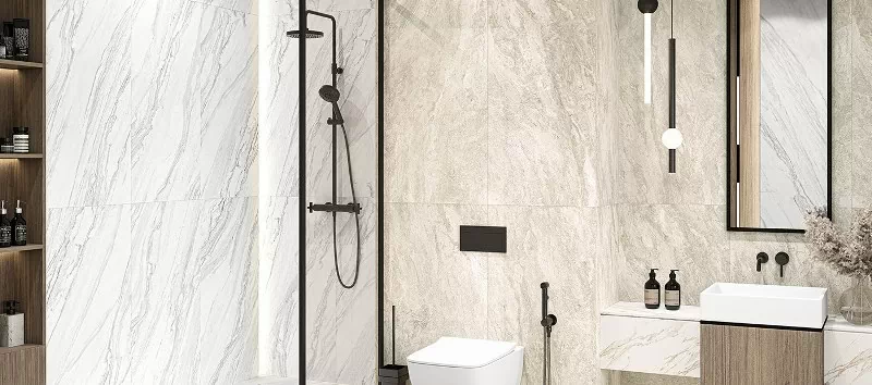 Керамогранит D12060M Roxy Grey 120x60