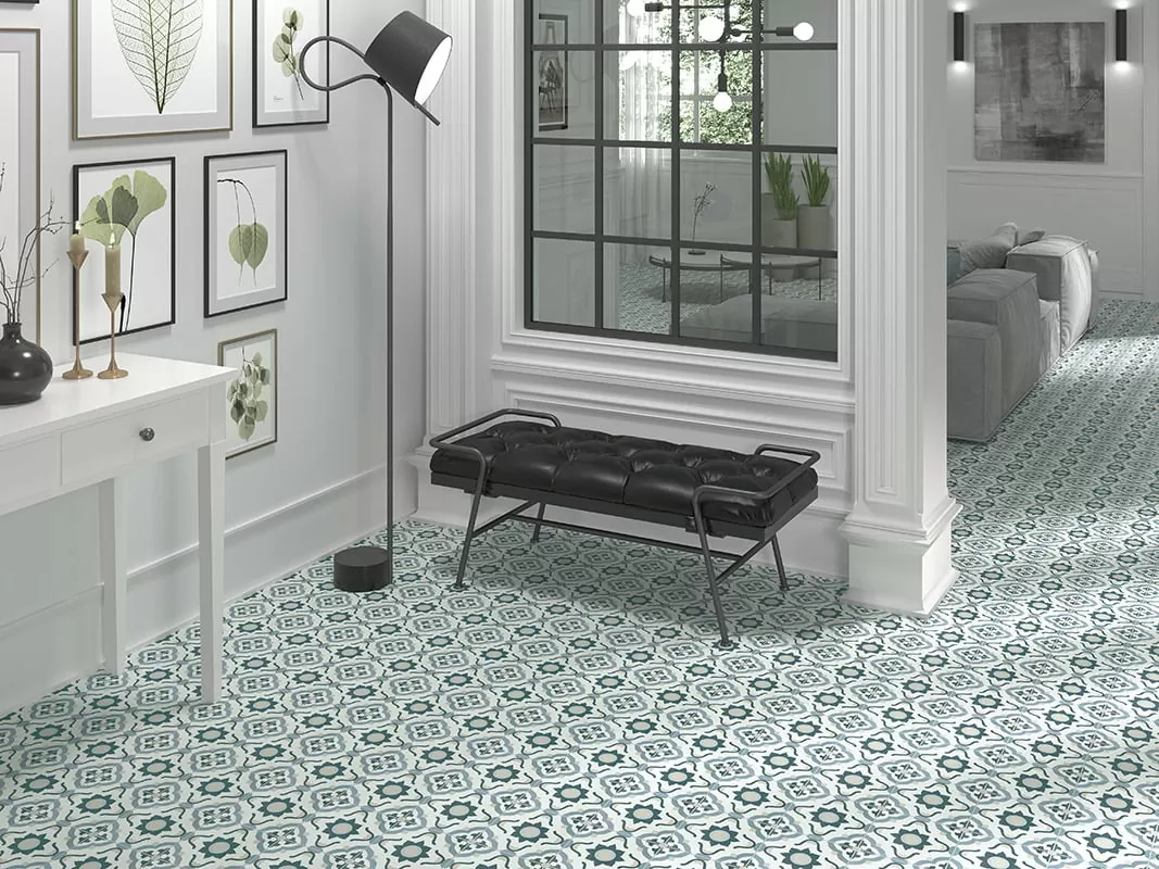 Керамогранит Infusion St. Etienne 20x20