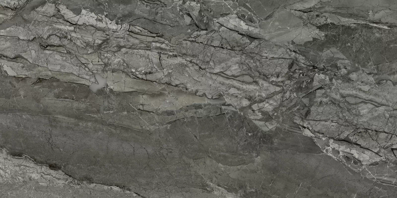Керамогранит 60120INL25P Mineral Graphite полированный 600x1200x7