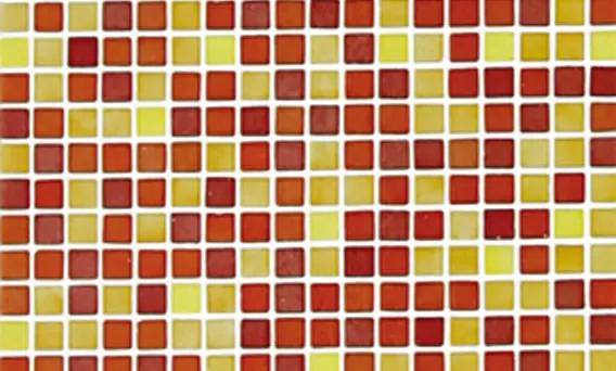 Мозаика ROJO №5