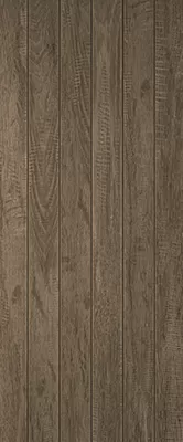 Плитка R0425H59602 Effetto Wood Grey Dark 02 25х60