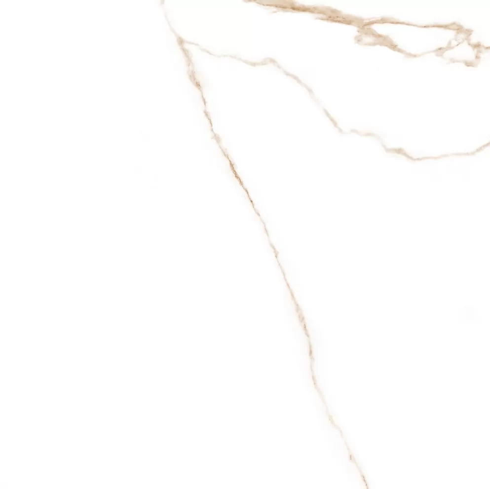 Керамогранит GT60601903MR Majestic Luxe Белый 60x60