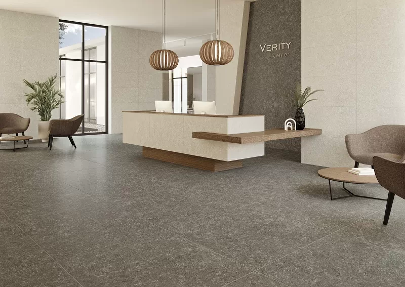 Керамогранит Verity Beige Mt Rect. 60x120