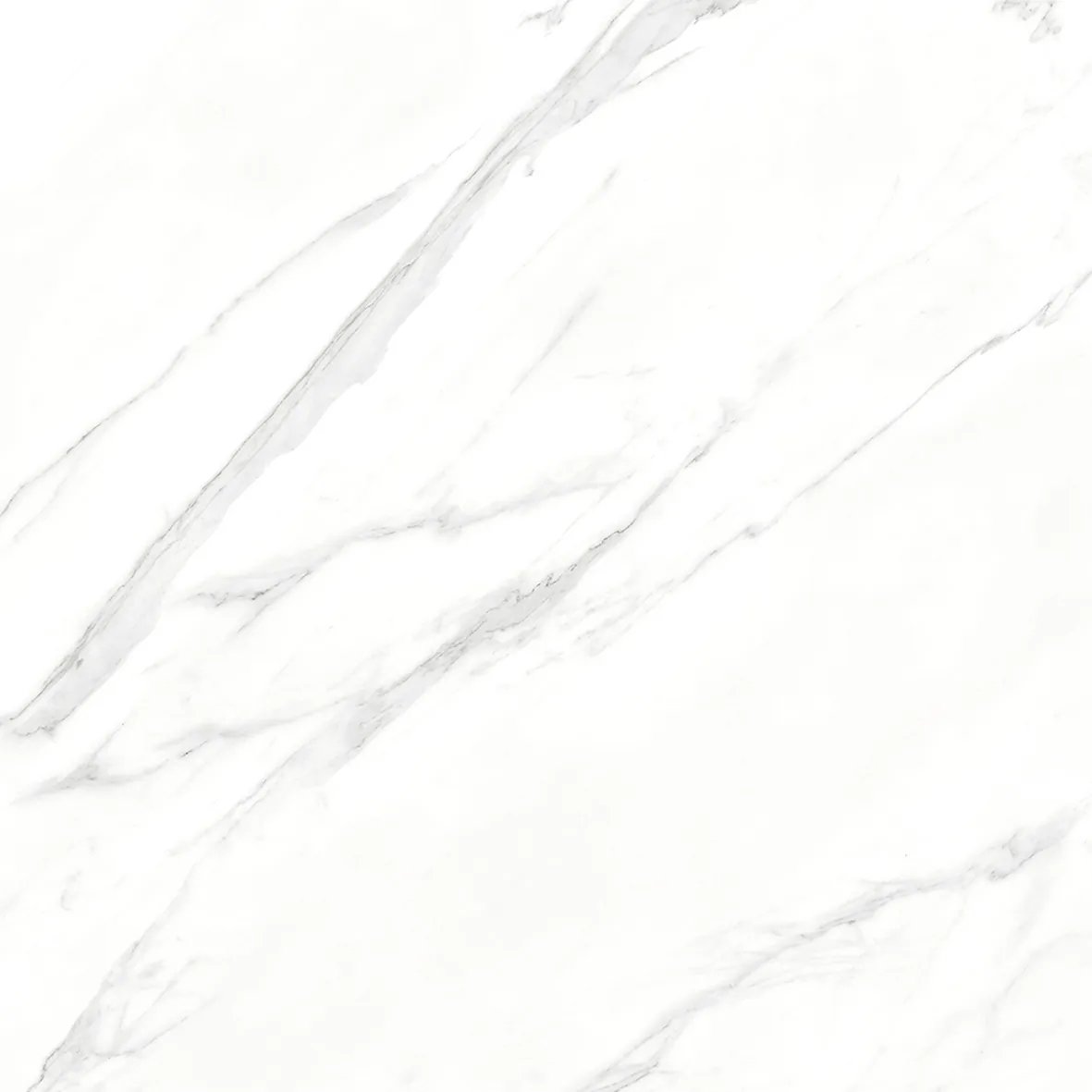 Керамогранит Airy White белый лаппатированный 80х80
