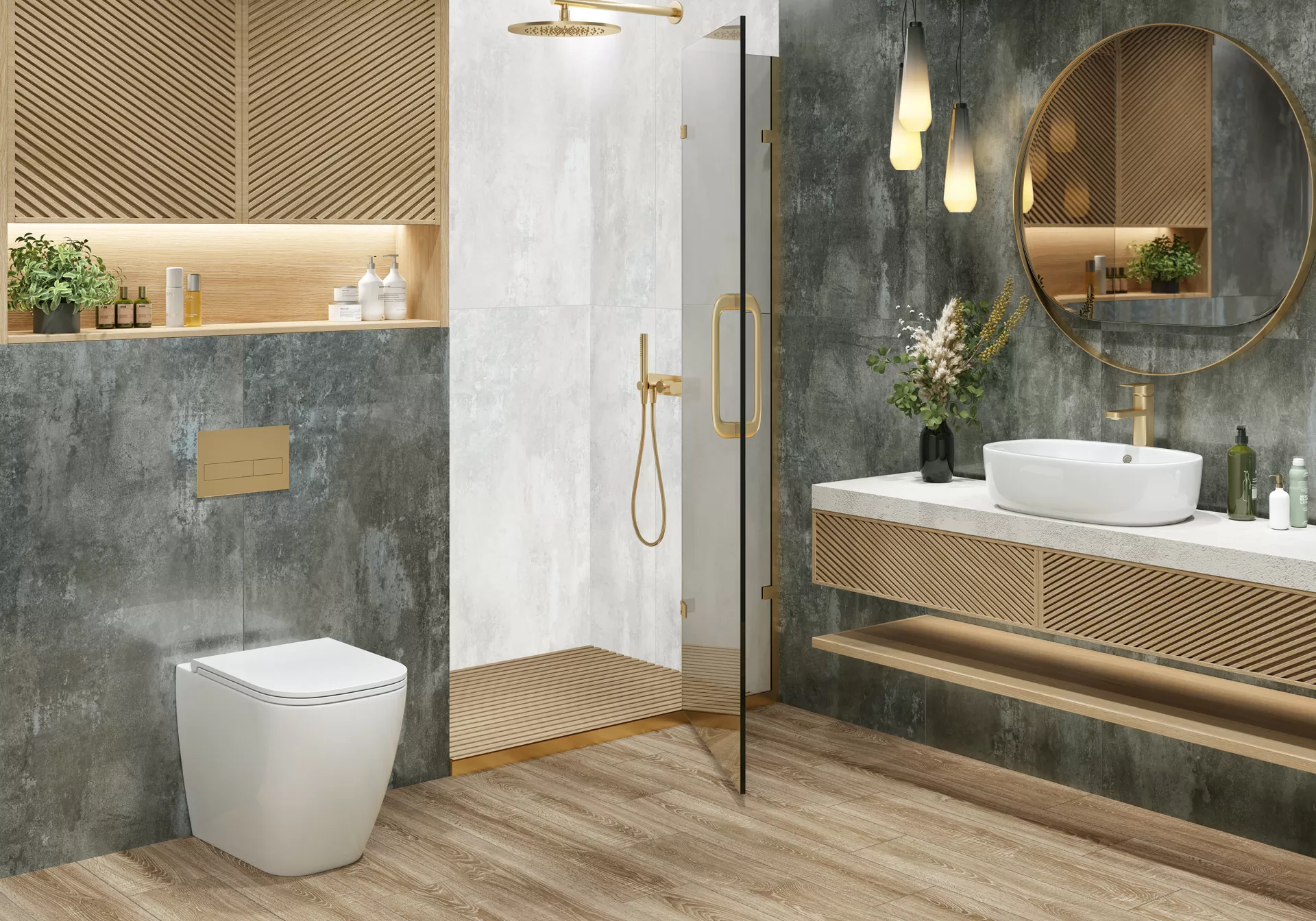 Керамогранит D120218L Centro Crema 600x1200x9.5