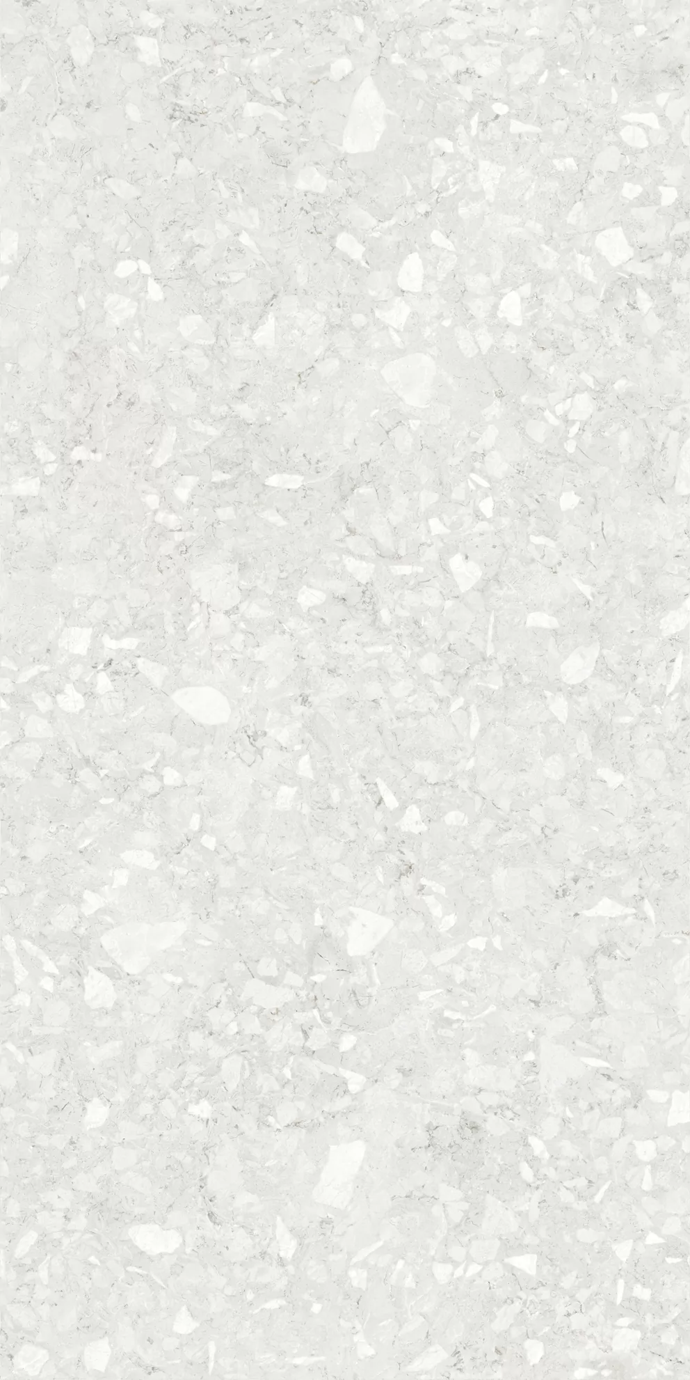 Керамогранит K-2110/MR Molekula Белый 600x1200x10