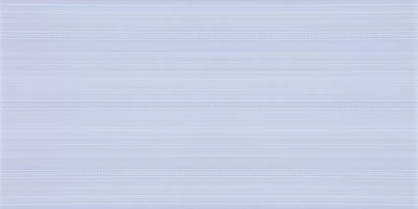 Плитка WT9LNS03 Lines Azul 24.9х50
