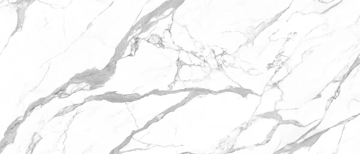 Керамогранит 163017 Statuario Reale Lapp/Rett 120x280