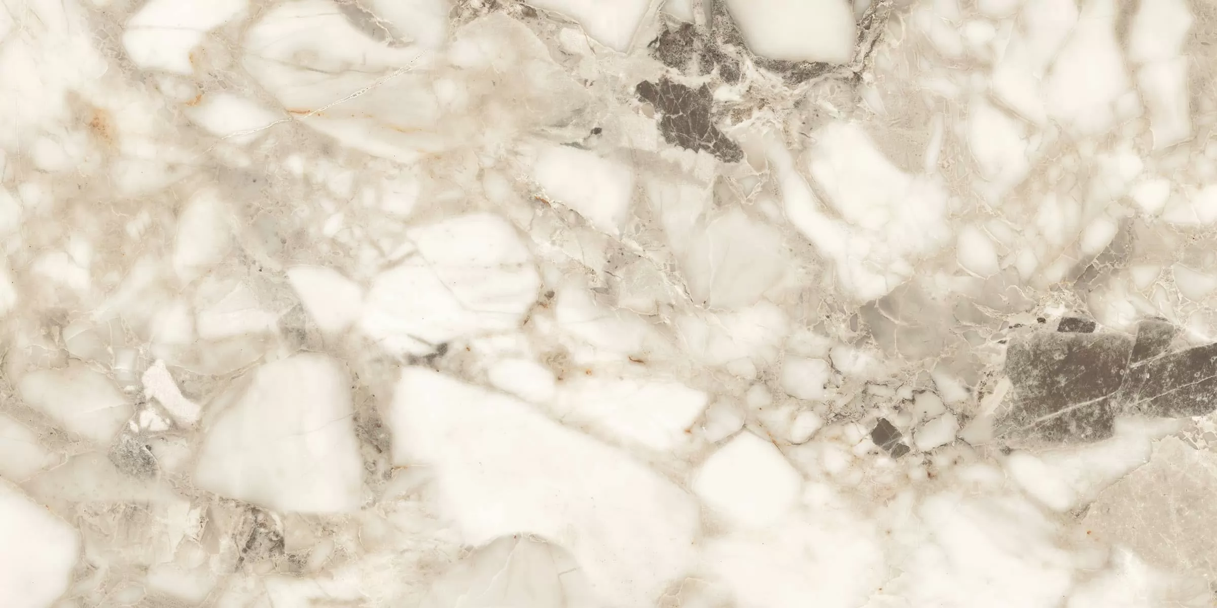 Керамогранит Quartzite Avorio Polished 9mm 60x120