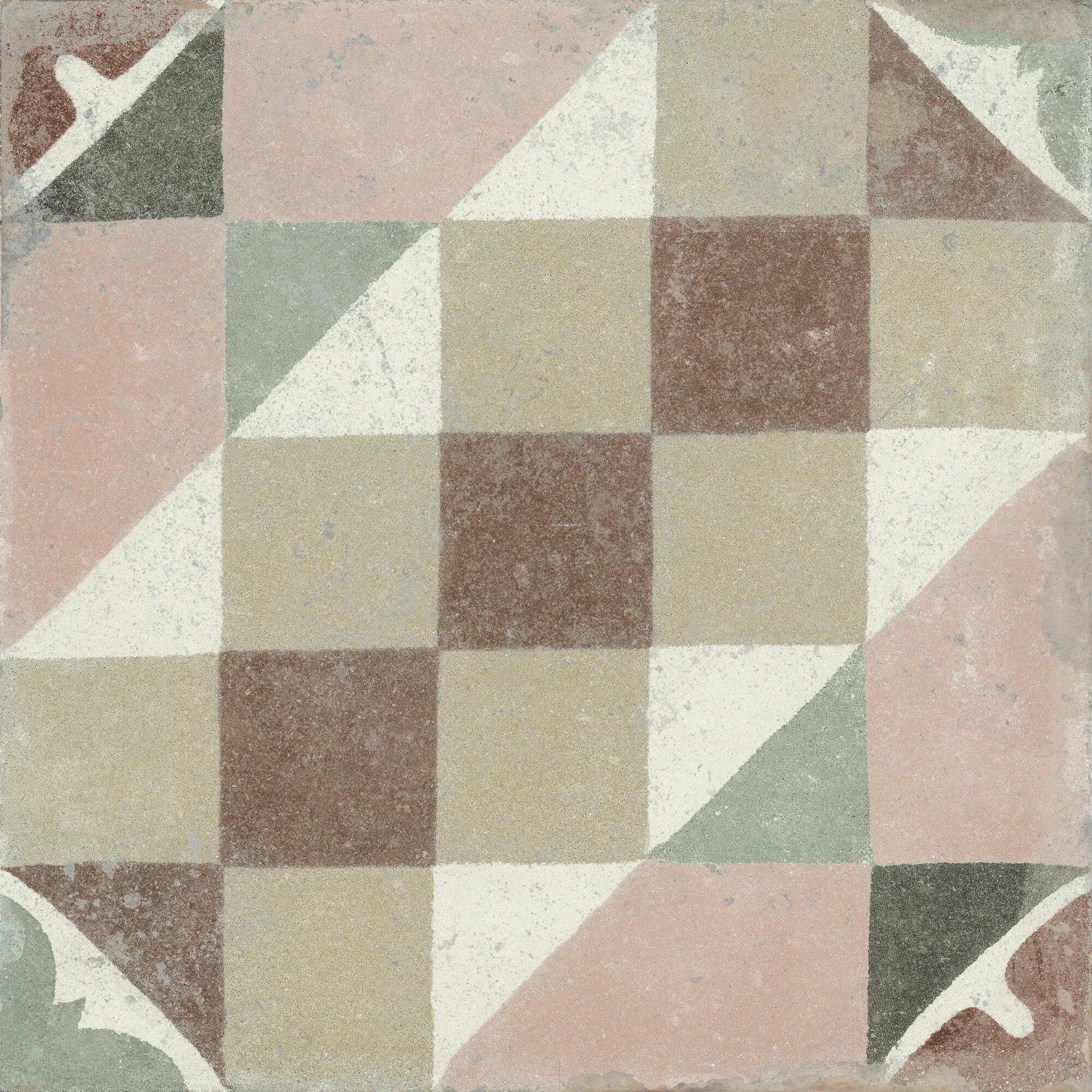 Керамогранит 40471 FS Favara 22,3x22,3x0,9