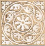 Керамогранит C1294/SG1550 Сонет песочный 4.7x4.7