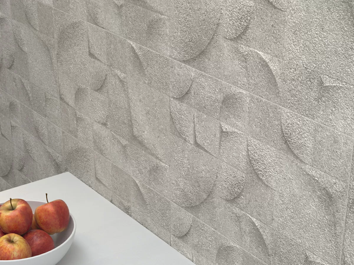 Плитка Icon Taupe Rect 30x90