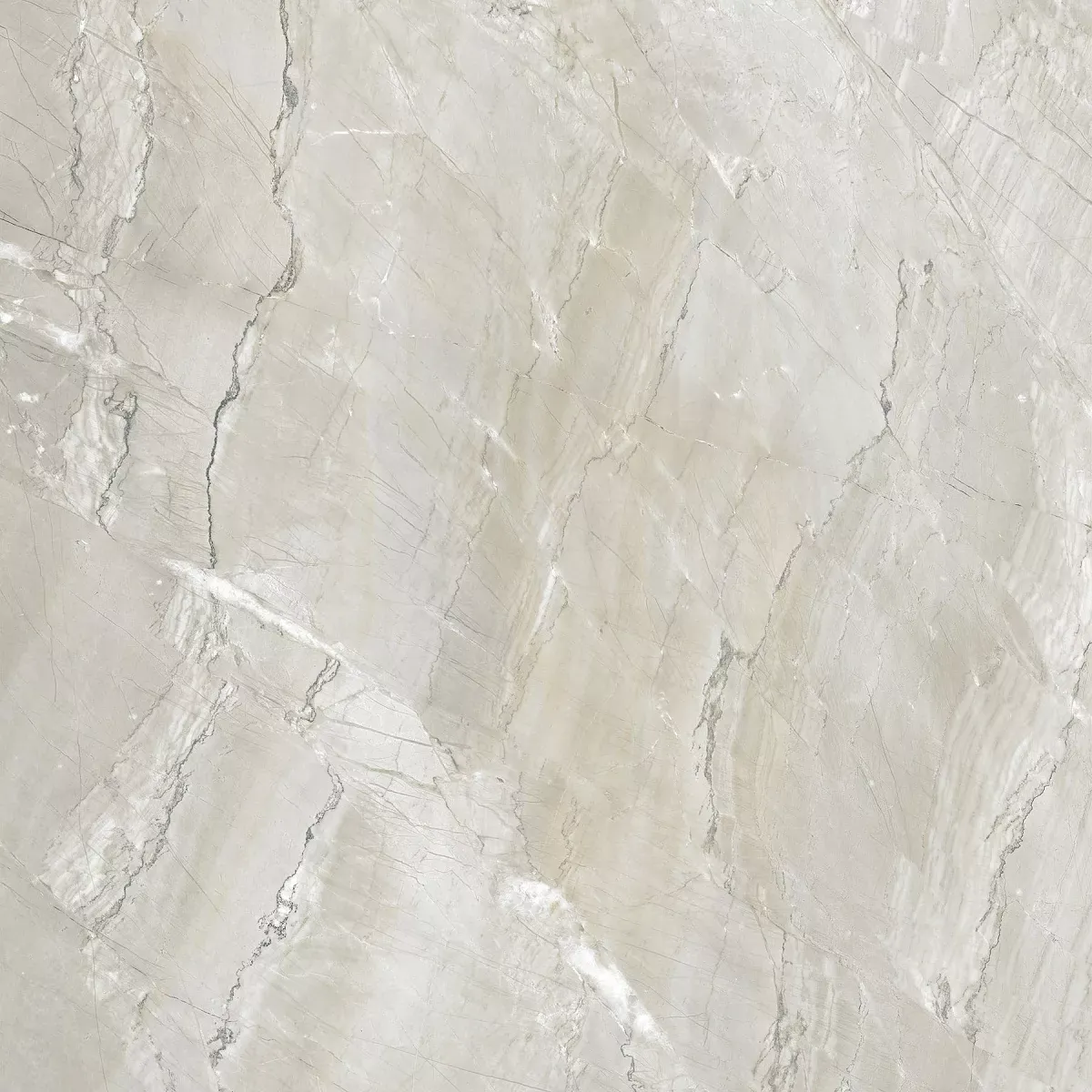 Керамогранит E-3020/MR Genio Бежевый ректификат 600x600x9