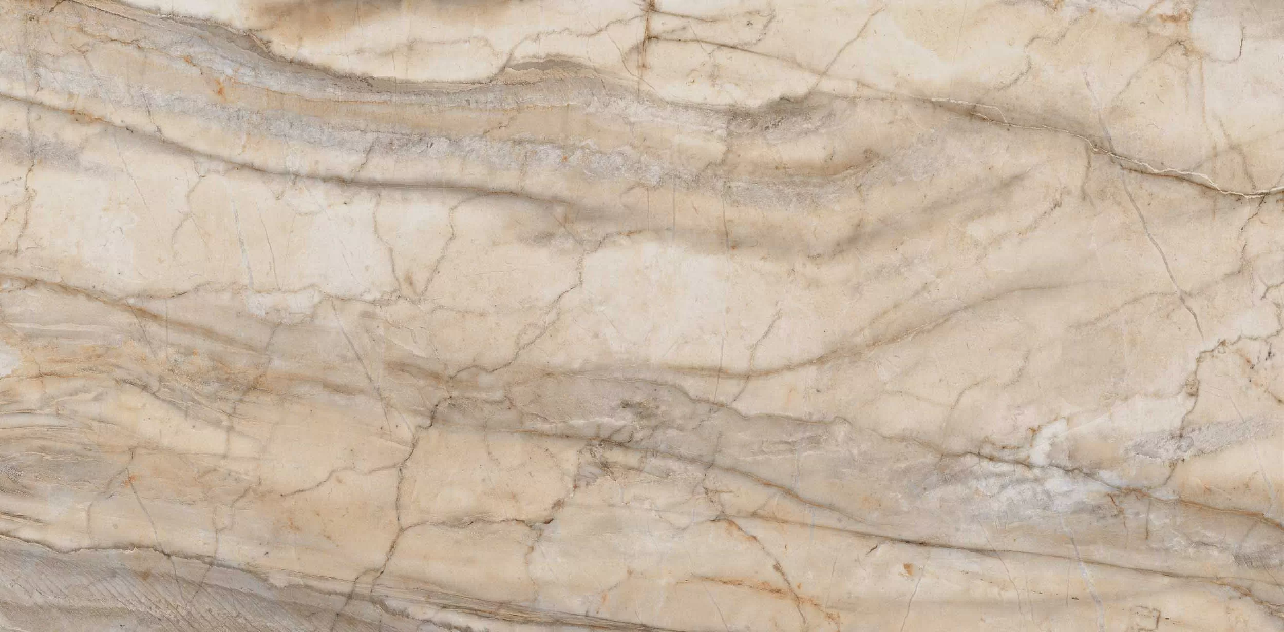 Керамогранит BR01 Bernini Pearl неполированный 80x160x11