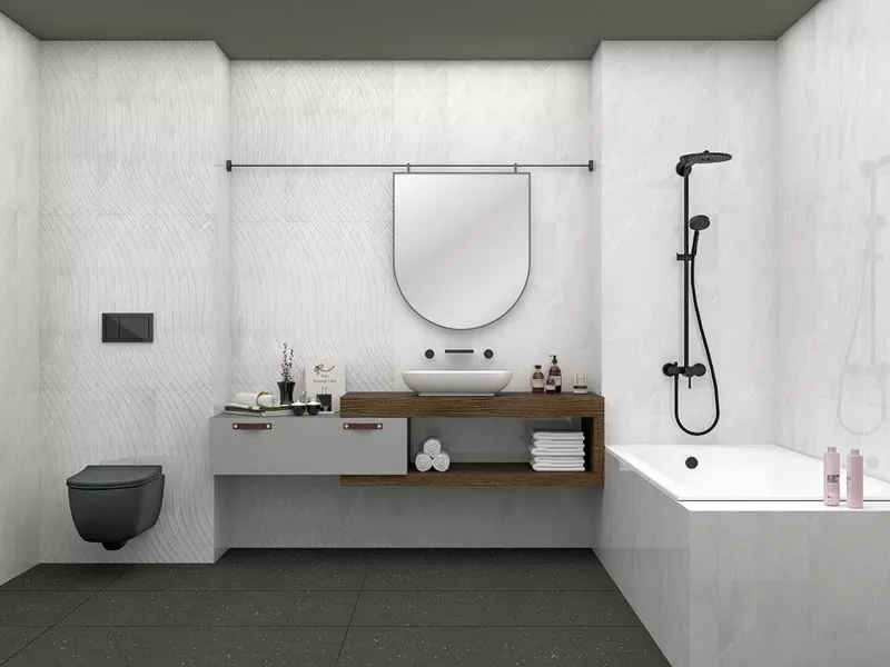 Керамогранит Armani Brown Satin 60x60