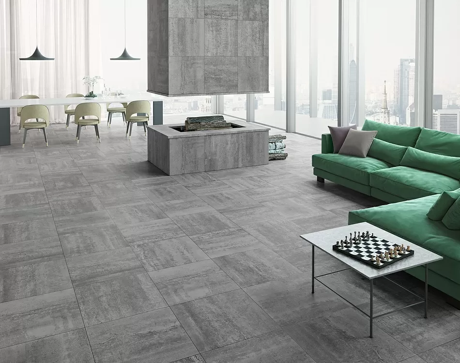 Керамогранит DETROIT 60х60