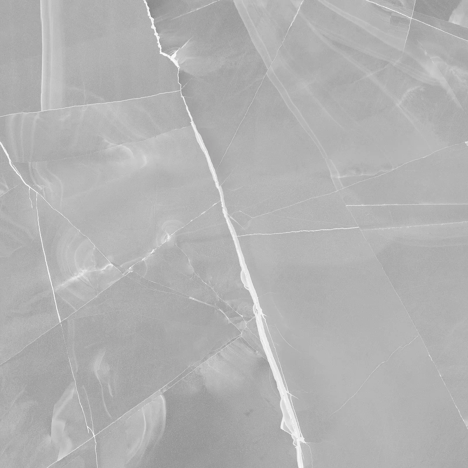 Керамогранит 6060IPR17 Impression Steel Sugar 600x600x9.5