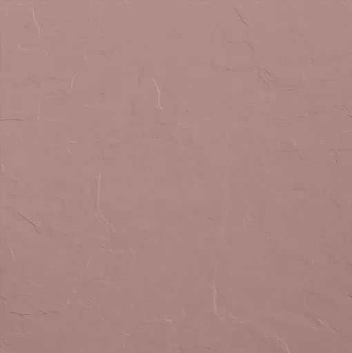 Керамогранит UF014 (терракотовый моноколор) рельефный ректифицированный 60х60